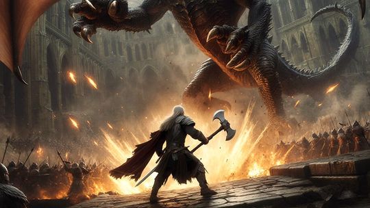 „Dastoreh” – Opowieść, która narodziła się z legendy