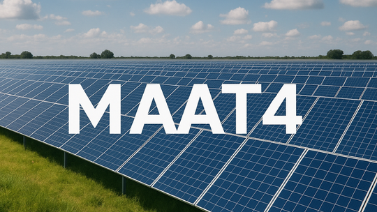 Definicja i znaczenie pola solarnego. Czym jest i jak je rozumieć?