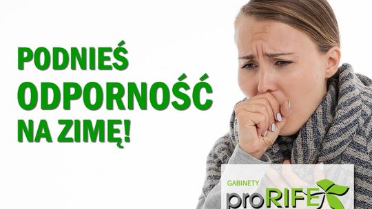 Detoks plazmatyczny i limfodrenaż przywracają mocną odporność. Terapie w gabinecie PRORIFE w Krośnie