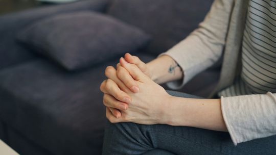 Dlaczego boisz się odrzucenia i jak to przepracować?