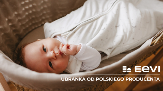 Dlaczego pierwsze ubranka dla niemowlaka często się nie sprawdzają… (I jak wybrać te właściwe)