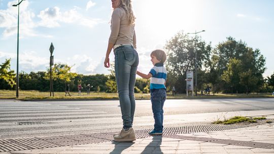 Dlaczego piesi nadal giną na przejściach dla pieszych?