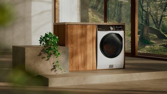 Dlaczego suszarki Electrolux są polecane przez ekspertów?