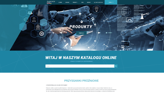 Dlaczego technika próżniowa jest niezbędna we współczesnej produkcji?