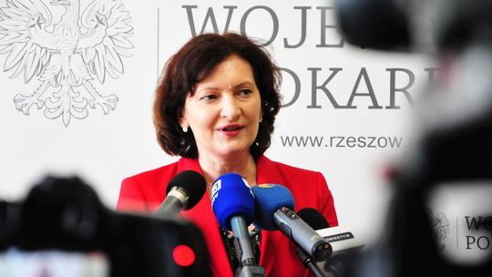 Do której jednostki trafi nowy wóz strażacki? Wszystko zależy od frekwencji w wyborach