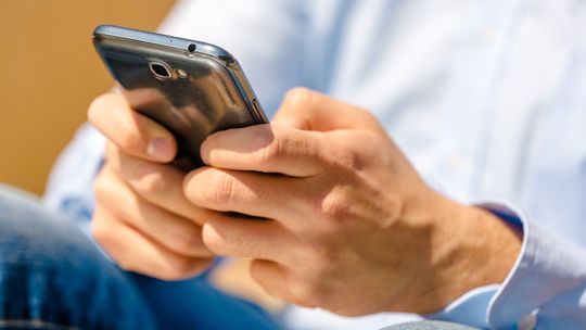 Dokumenty w telefonie. Aplikacja mObywatel niebawem wejdzie w życie