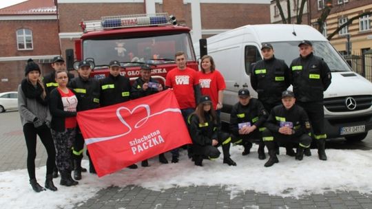 Dołącz do darczyńców Szlachetnej Paczki. 90 rodzin do obdarowania