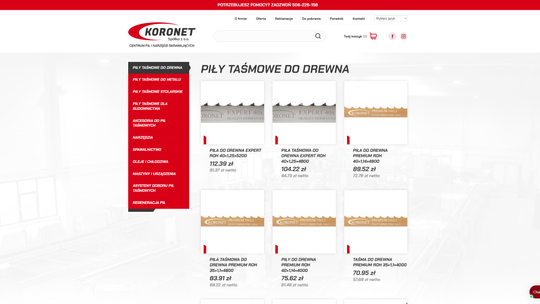 Domowy warsztat a piła taśmowa do drewna - czy warto inwestować w taki sprzęt?