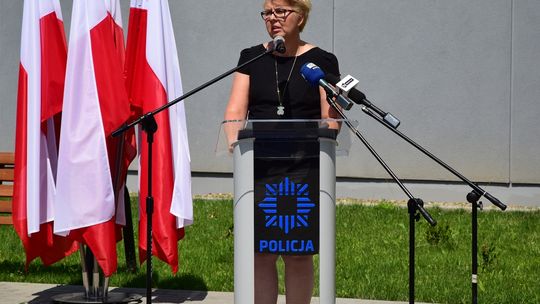 Dr inż. Joanna Bril o kryzysie na granicy: „Polska granica jest świętością"