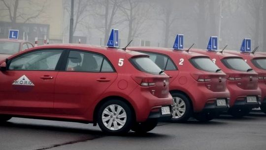 Drożej zapłacimy za prawo jazdy? Jest 140 złotych chcą, żeby było 200 złotych