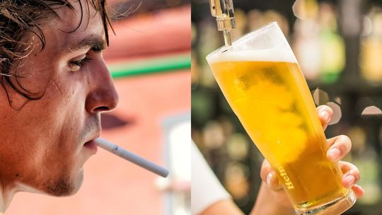 Droższe papierosy i alkohol. Rząd szuka pieniędzy