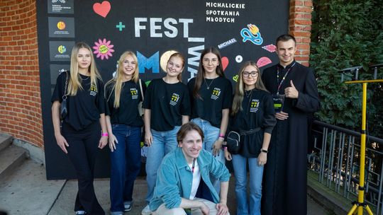 Drugi dzień Festiwalu Mocy 2025: przeżycia, atmosfera, refleksje