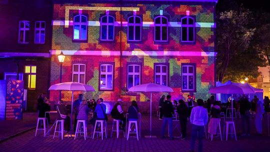 Drugi dzień Krosno Design Festival – energia, inspiracje i dyskusje
