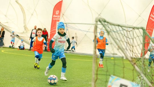 Drugi festiwal ORLEN Beniaminek Soccer Schools Ligi już w niedzielę