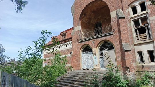 Drugi przetarg wyłoni wykonawcę modernizacji Pałacu Kaczkowskich?