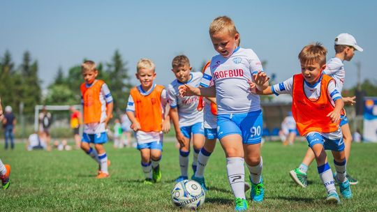 Drugi turniej ORLEN Beniaminek Soccer Schools Liga w Rogach już w niedzielę