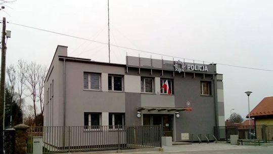 DUKLA: Komisariat Policji wrócił na swoje miejsce