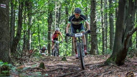 Dukla Wolf Race - wyścig MTB