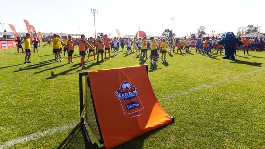 Dwie drużyny Beniaminka najlepsze na Podkarpaciu. Zagrają w finale ogólnopolskim