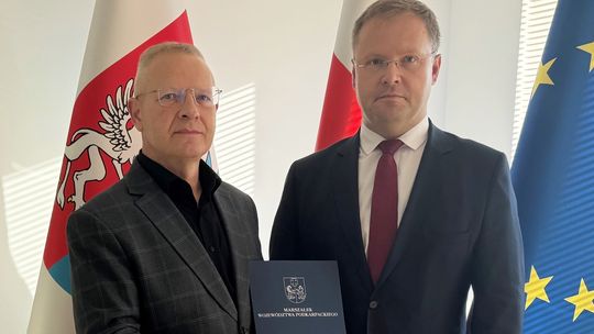 Dyrektorem Muzeum Podkarpackiego w Krośnie został Krzysztof Gierlach