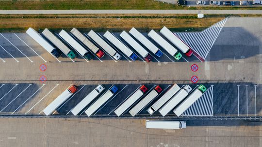 Działa już strona internetowa systemu e-TOLL. Kolejnym etapem będzie uruchomienie rejestracji