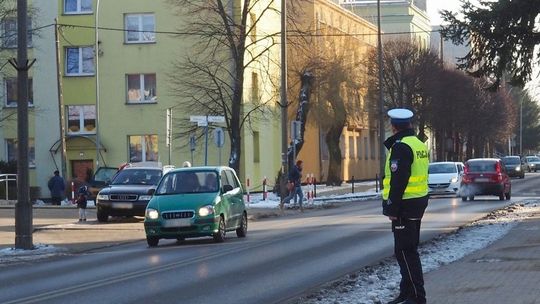 Działania „BOŻE NARODZENIE 2016”