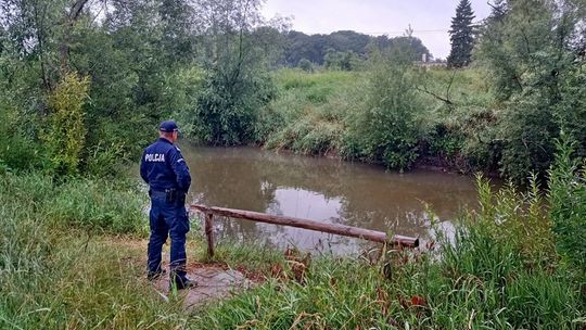 Działania prewencyjne służb w obliczu zagrożenia powodziowego