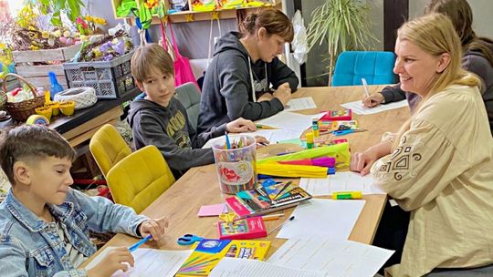 Dziecięcemu Ośrodkowi Wsparcia DOM w Krośnie grozi zamknięcie. Pomóżmy