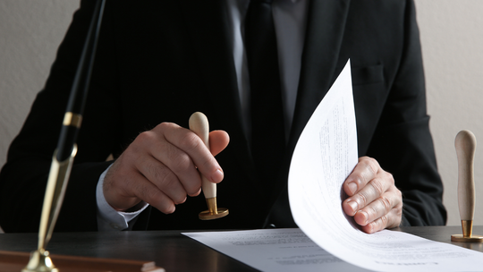 Dzień Otwarty Notariatu w Krośnie. Uzyskaj bezpłatne informacje prawne