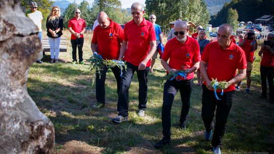 Dzień Ratownika Górskiego z Grupą Bieszczadzką GOPR