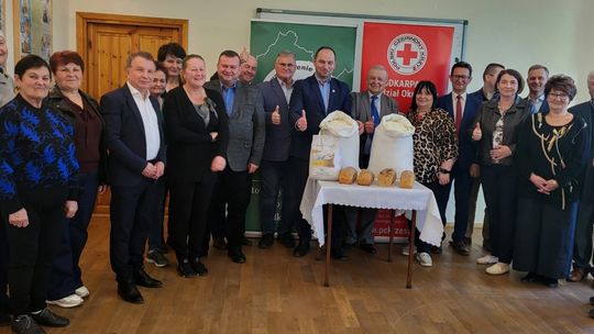 Dzień Sołtysa w Ustrobnej: tradycja, współpraca i plany na przyszłość