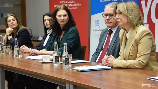 Eliminacje do HackCarpathia odbędą się w murach krośnieńskiej uczelni