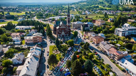 Emocje, rywalizacja i górski klimat – nadchodzi 22. Wyścig Górski Prządki!