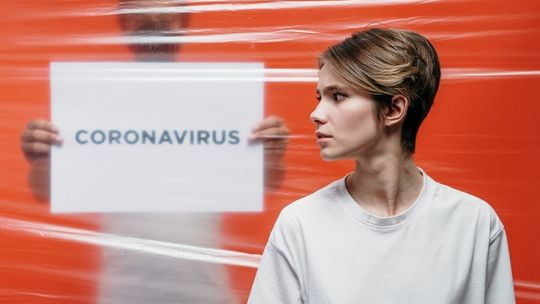 ? Epidemia na Podkarpaciu. 465 ozdrowień i nowych 1049 zakażeń w województwie [Krosno i powiat 78]