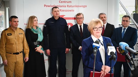 Europejski Dzień Numeru Alarmowego 112