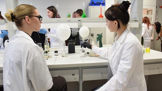 Event Młodych Przedsiębiorców w krośnieńskim „Szpetanrze” [ZDJĘCIA]