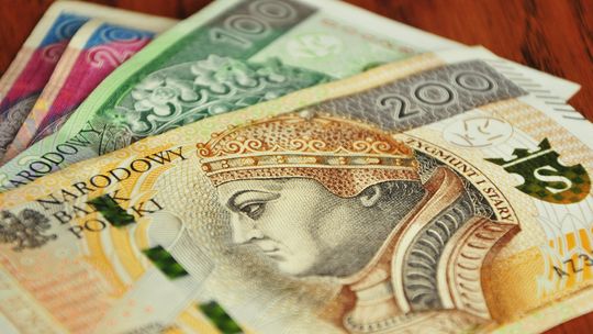 Fałszywe banknoty w Krośnie. Jest akt oskarżenia