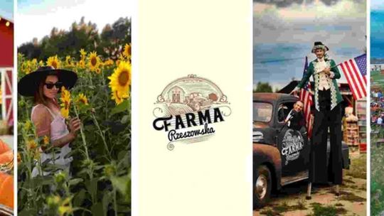 Farma Rzeszowska – atrakcje, cennik, opinie, adres