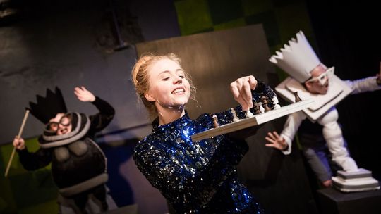 Ferie zimowe w Krośnie. Jak i gdzie spędzić wolny czas?