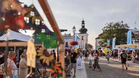 Festiwal Kultur Pogranicza „Karpackie Klimaty” w Krośnie [PROGRAM 2025]