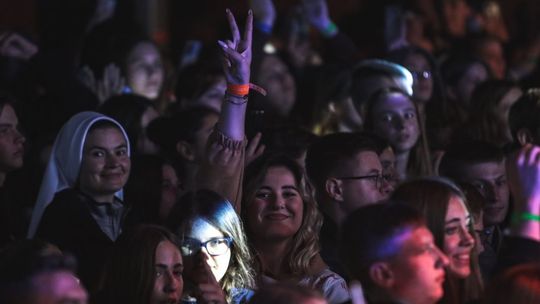 Festiwal Mocy w Miejscu Piastowym już we wrześniu!