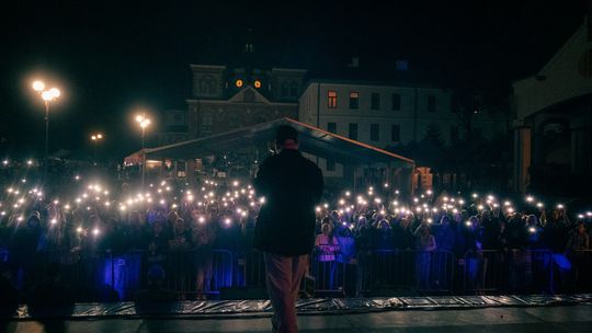 Festiwal Mocy w Miejscu Piastowym zakończony [ZDJĘCIA]