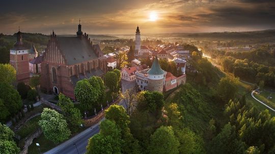 Festiwal Muzyki Dawnej KROMER FESTIVAL BIECZ