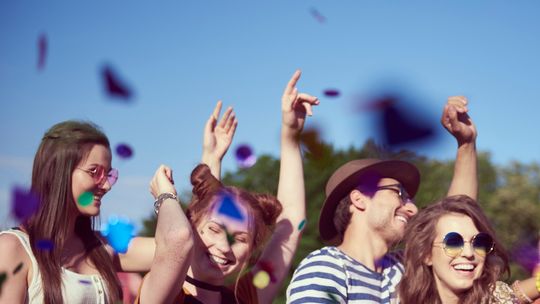 Festiwal Sąsiedzki - Święto Ulicy Kolejowej już w najbliższą sobotę
