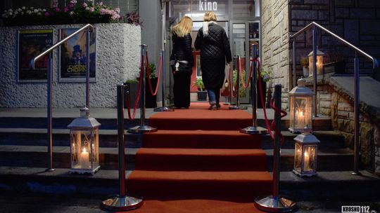 Filmowy jubileusz w Krośnie. ArtKino ma już 25 lat