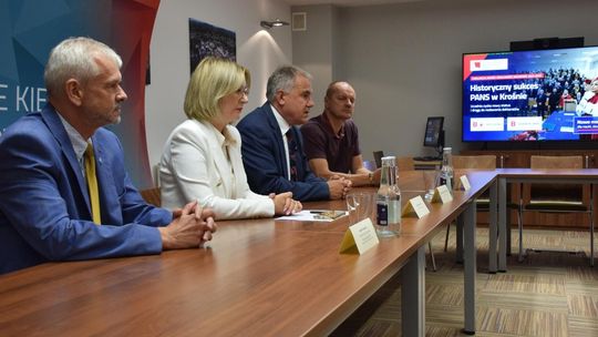 Fizjoterapia hitem rekrutacji w PANS. Limit miejsc zapełniono w trzy dni