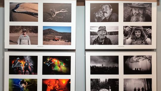 Fotoklub RCKP z prestiżową nagrodą na XXIII Podkarpackich Konfrontacjach Fotograficznych