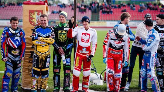 Friendship Speedway Trophy: Żużlowcy pojechali dla żużlowców