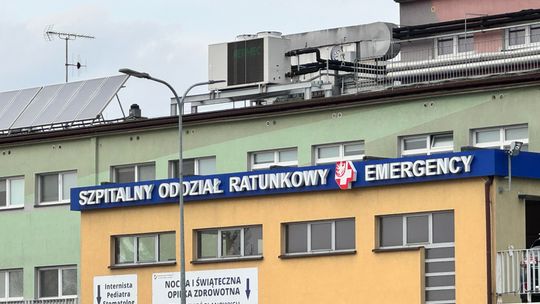 Gdzie do lekarza w majówkę? Sprawdź, gdzie się zgłosić w razie potrzeby