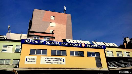 Gdzie szukać pomocy medycznej podczas świąt?